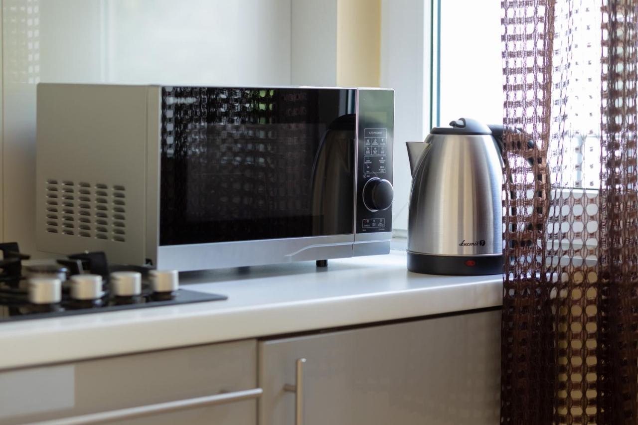Miodowa Apartment Krasinski Garden Warsaw By Noclegi Renters Exteriér fotografie
